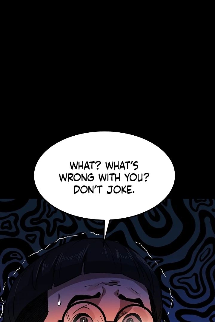 Born in Black Chapter 5 - Page 141