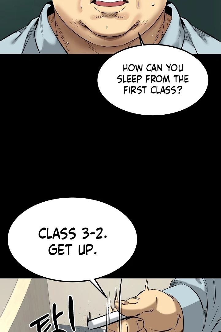Born in Black Chapter 5 - Page 16