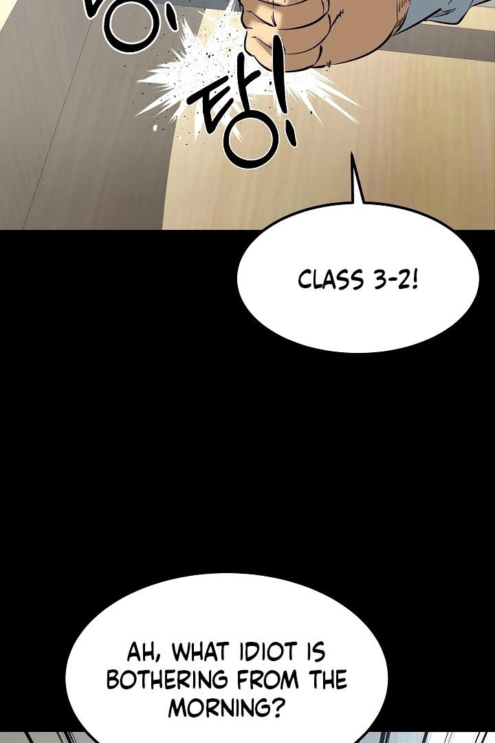 Born in Black Chapter 5 - Page 17