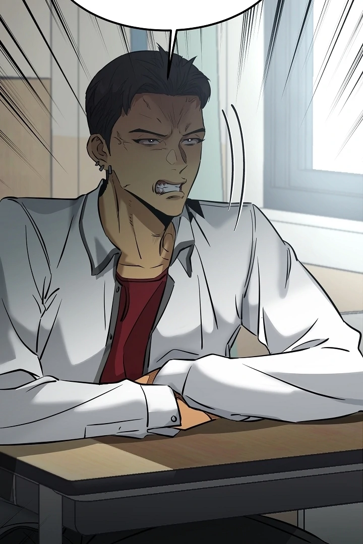 Born in Black Chapter 5 - Page 18