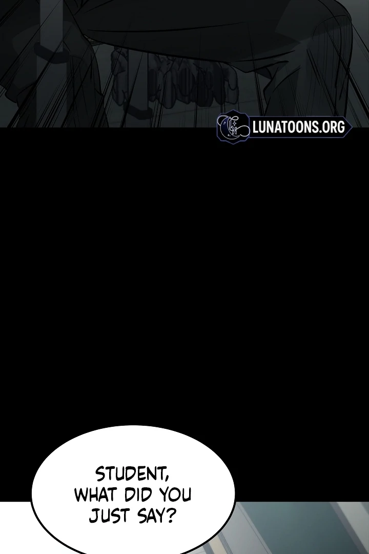 Born in Black Chapter 5 - Page 19