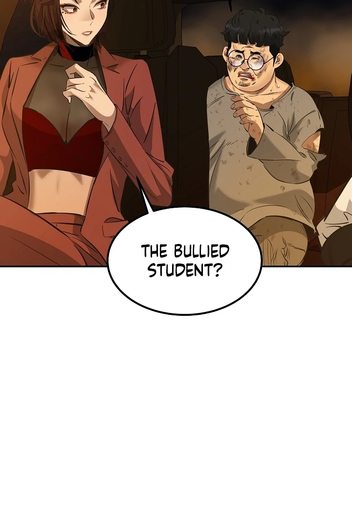 Born in Black Chapter 5 - Page 3