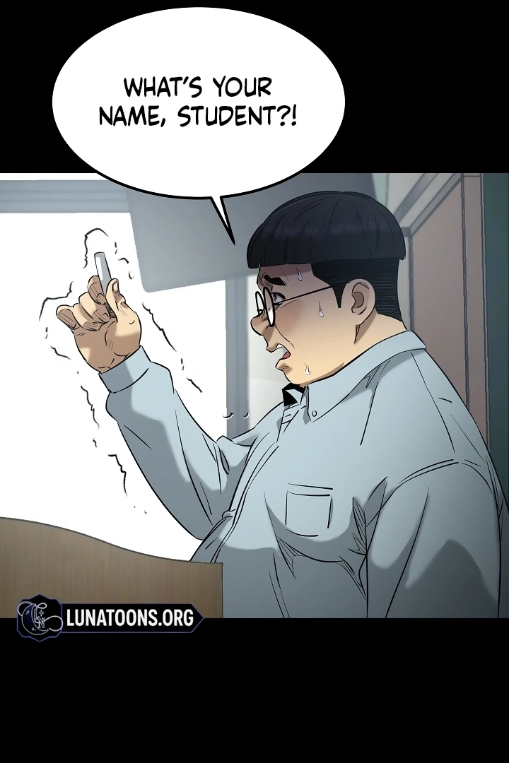 Born in Black Chapter 5 - Page 23
