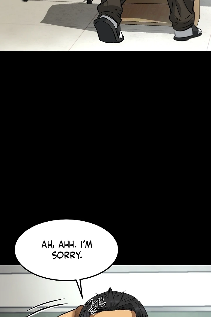 Born in Black Chapter 5 - Page 29