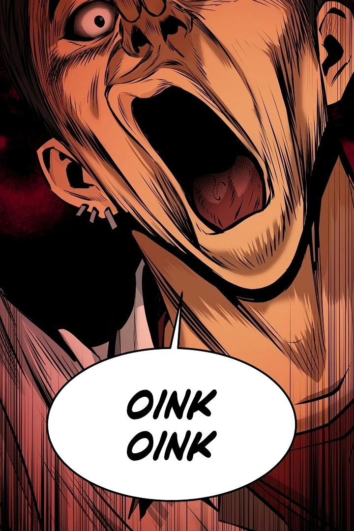 Born in Black Chapter 5 - Page 32