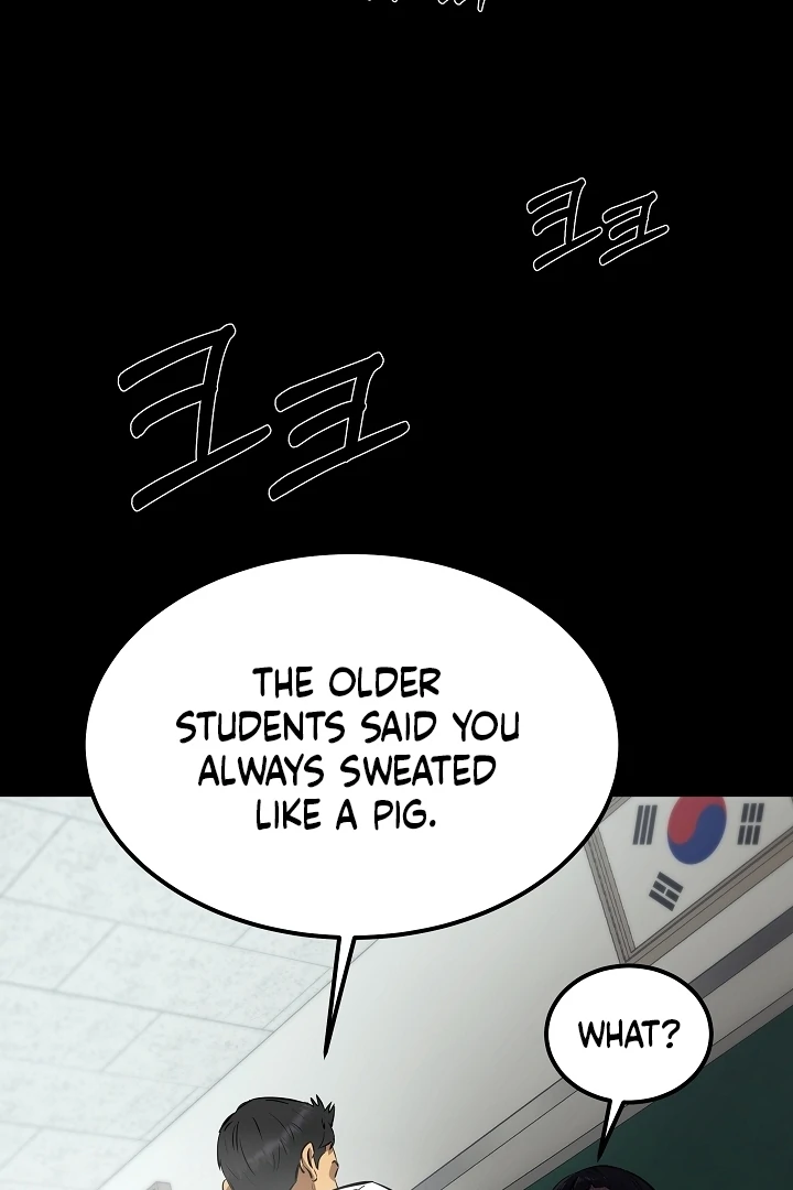 Born in Black Chapter 5 - Page 35
