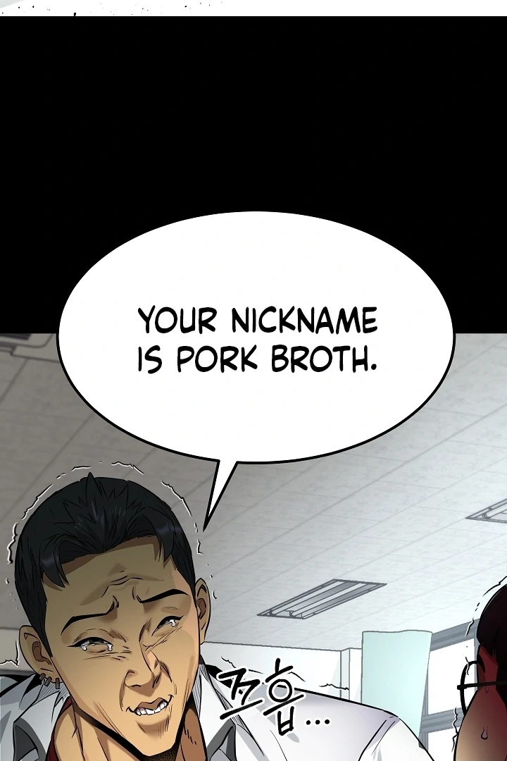 Born in Black Chapter 5 - Page 37