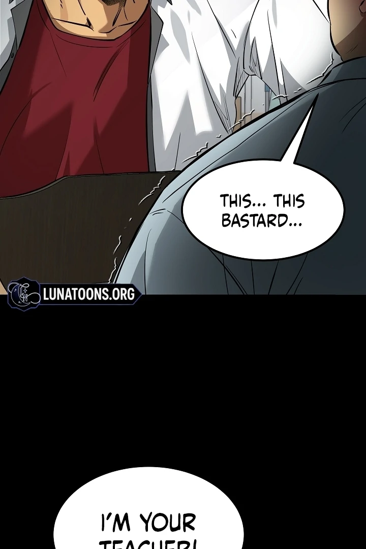 Born in Black Chapter 5 - Page 38