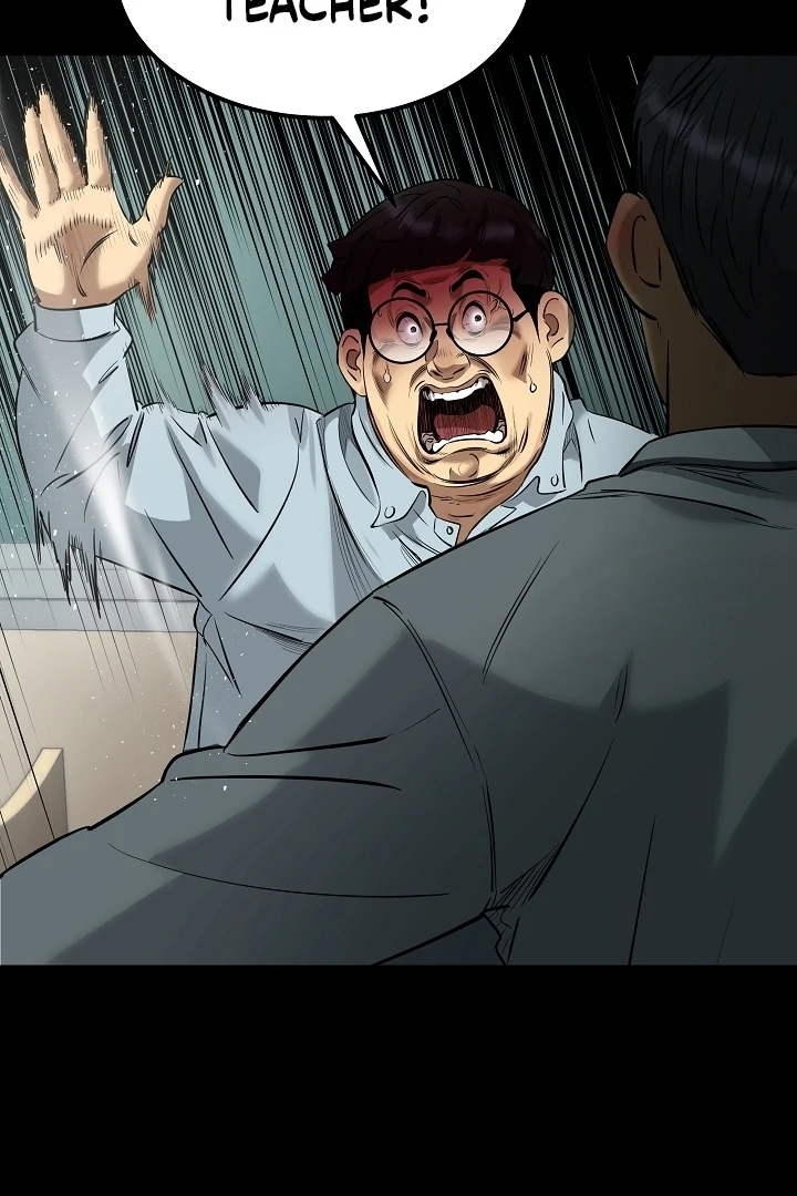 Born in Black Chapter 5 - Page 39