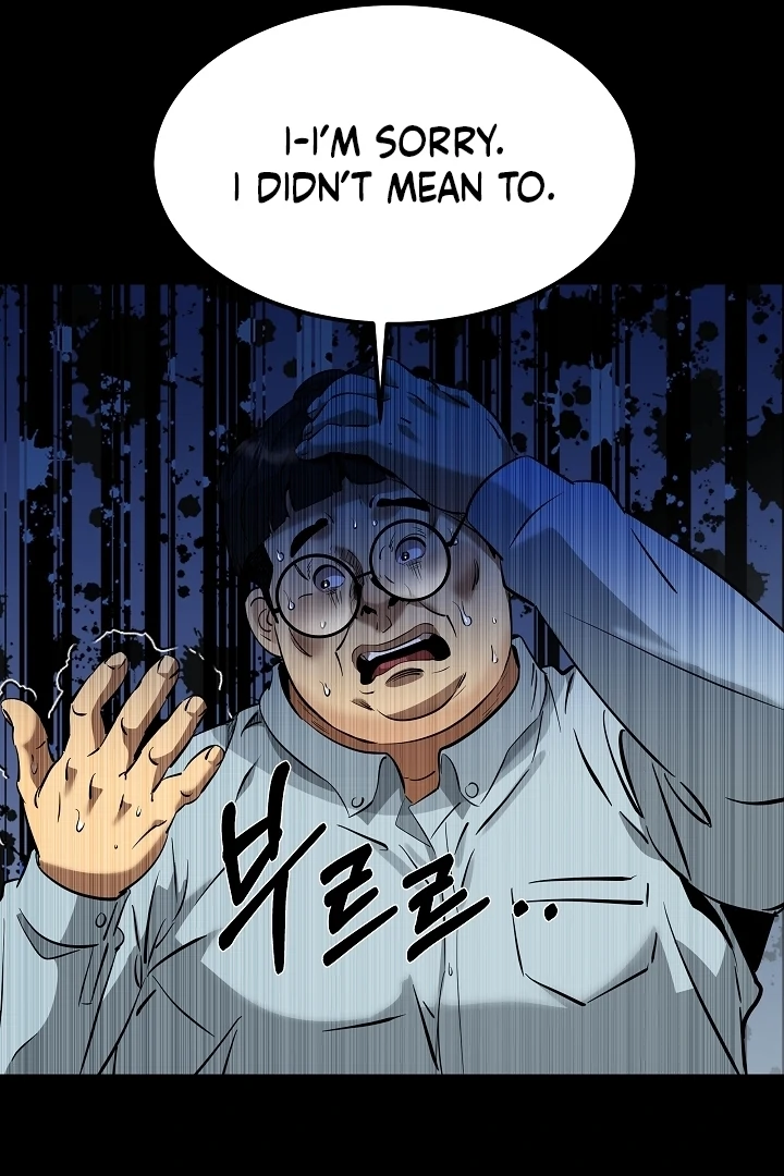 Born in Black Chapter 5 - Page 42