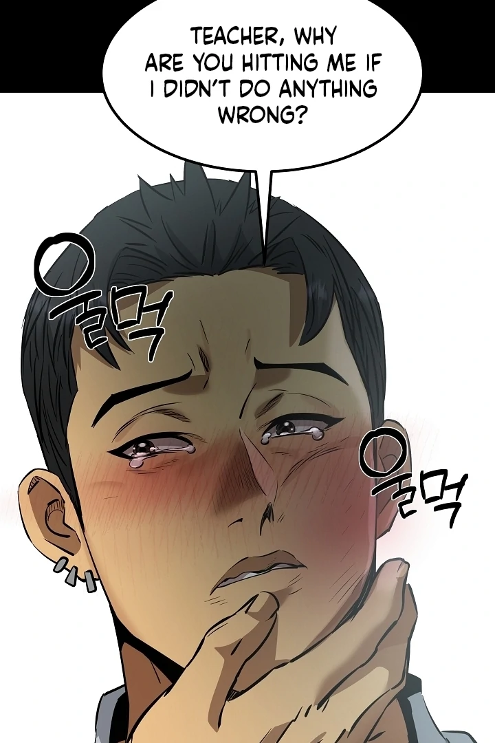 Born in Black Chapter 5 - Page 44