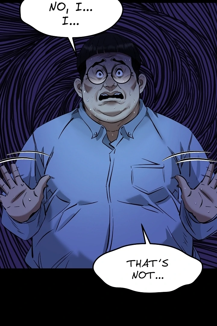 Born in Black Chapter 5 - Page 46