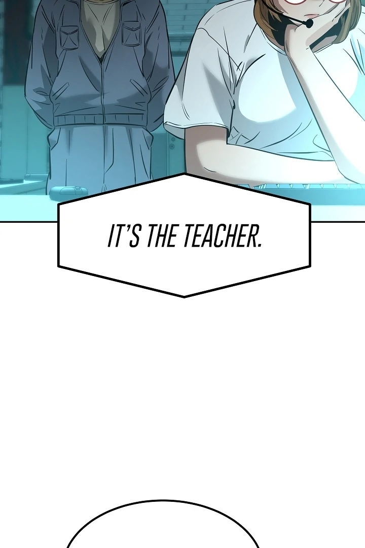 Born in Black Chapter 5 - Page 6