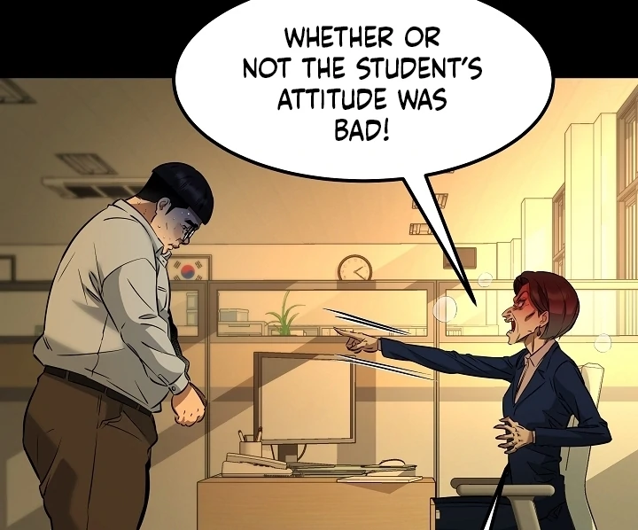 Born in Black Chapter 5 - Page 54