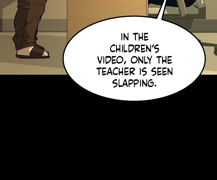 Born in Black Chapter 5 - Page 55