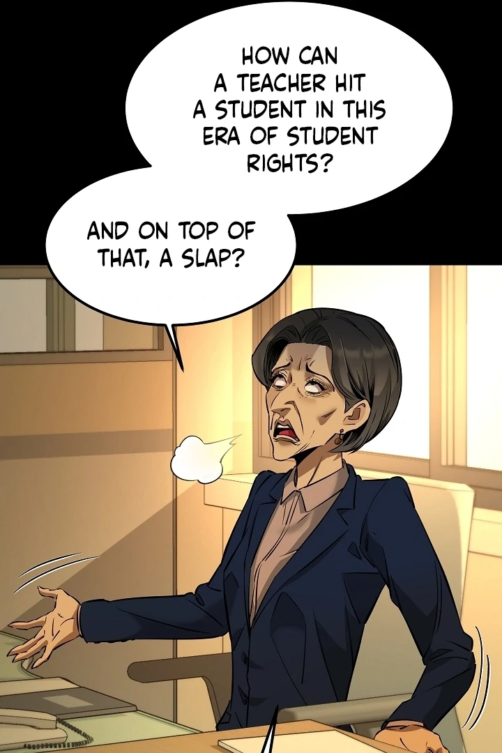 Born in Black Chapter 5 - Page 56