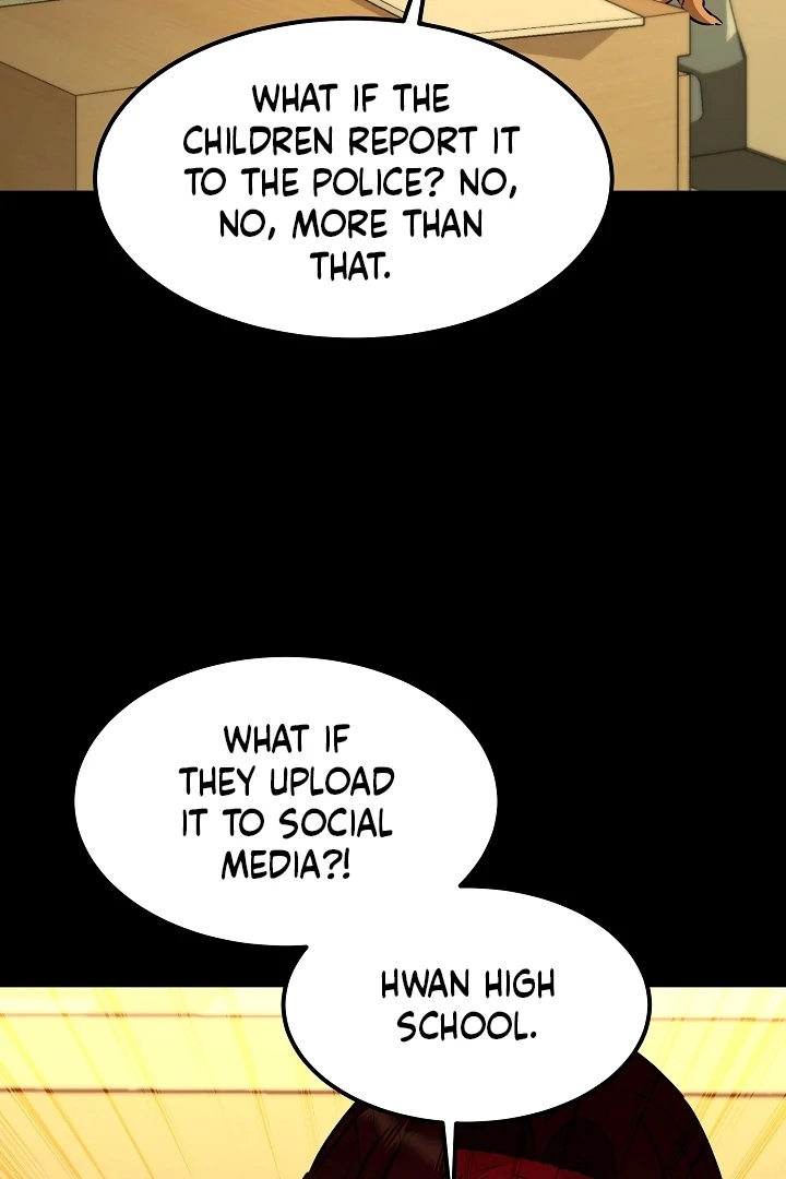 Born in Black Chapter 5 - Page 57