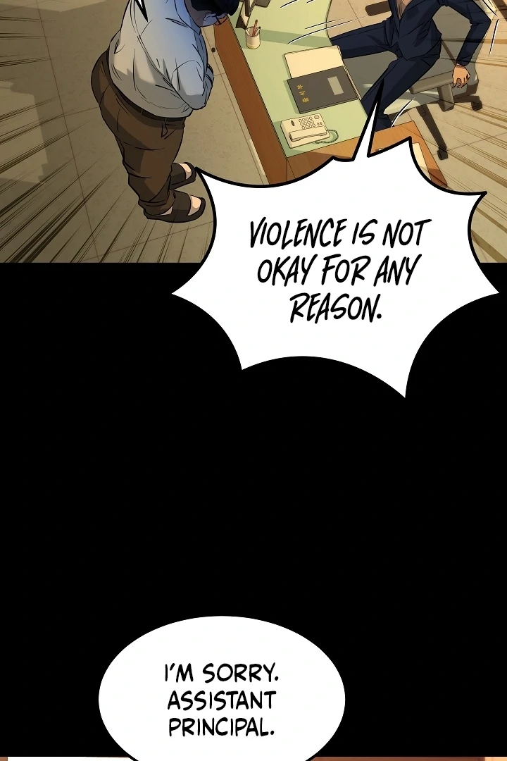Born in Black Chapter 5 - Page 60