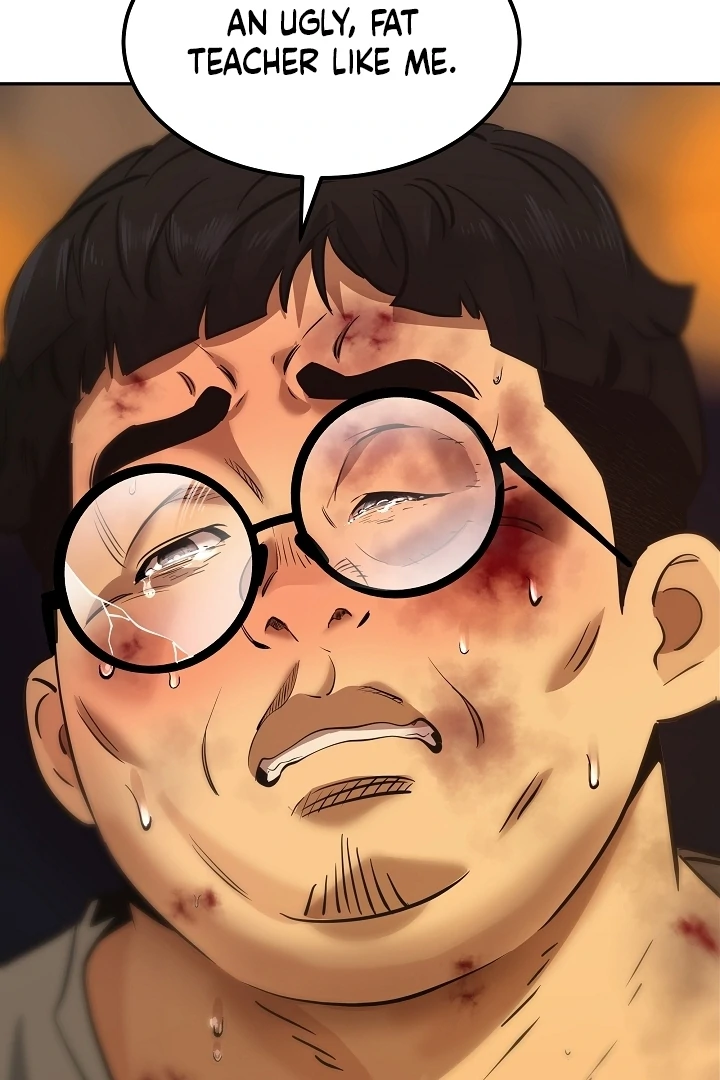 Born in Black Chapter 5 - Page 7