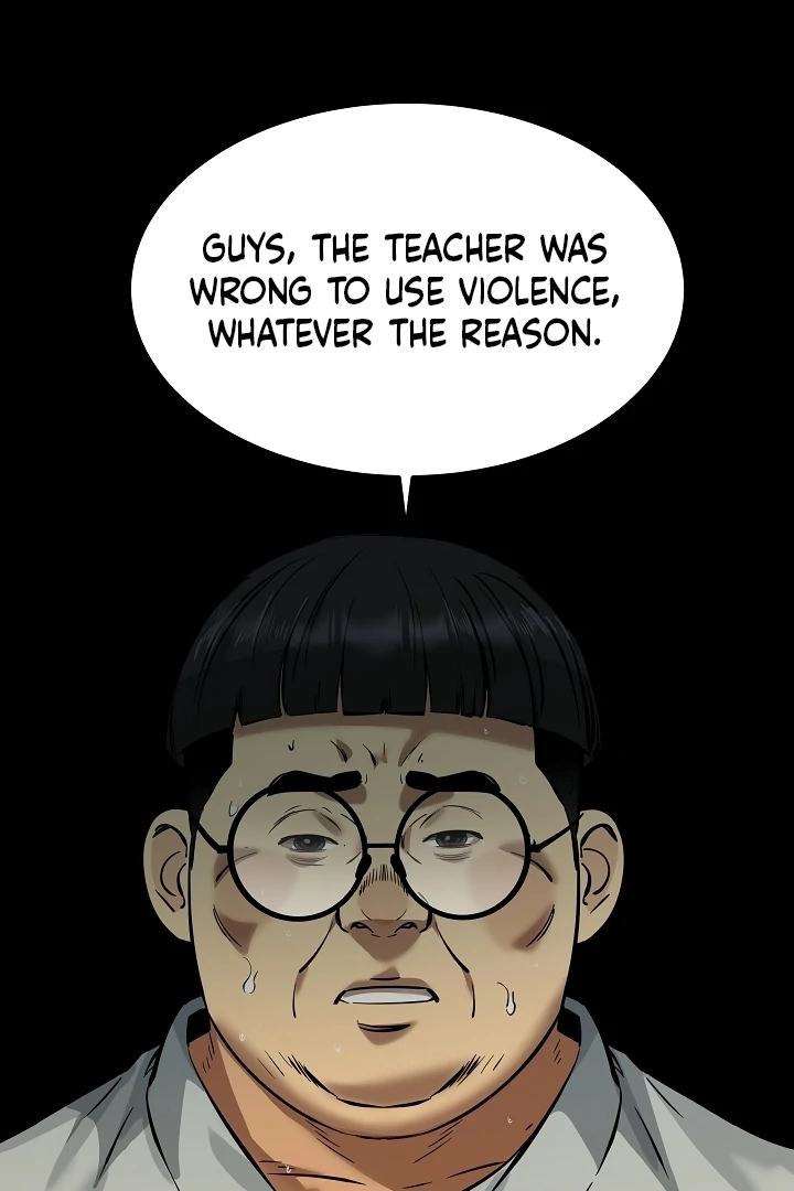 Born in Black Chapter 5 - Page 67