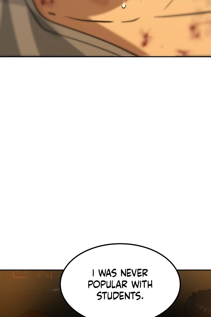Born in Black Chapter 5 - Page 8