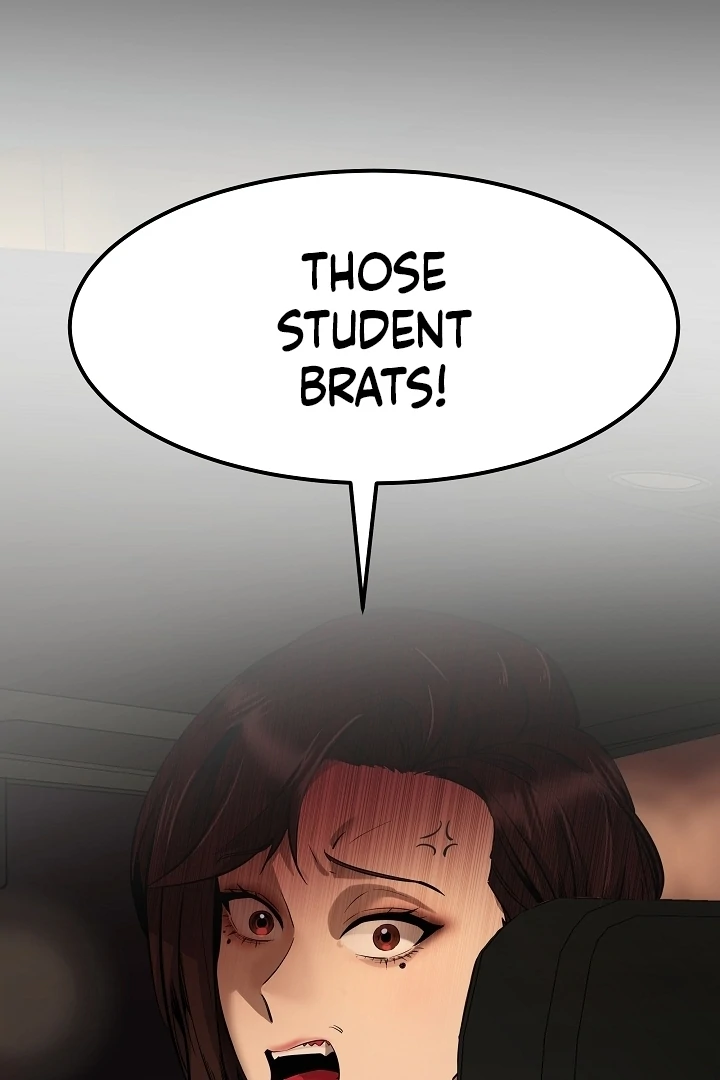 Born in Black Chapter 5 - Page 73