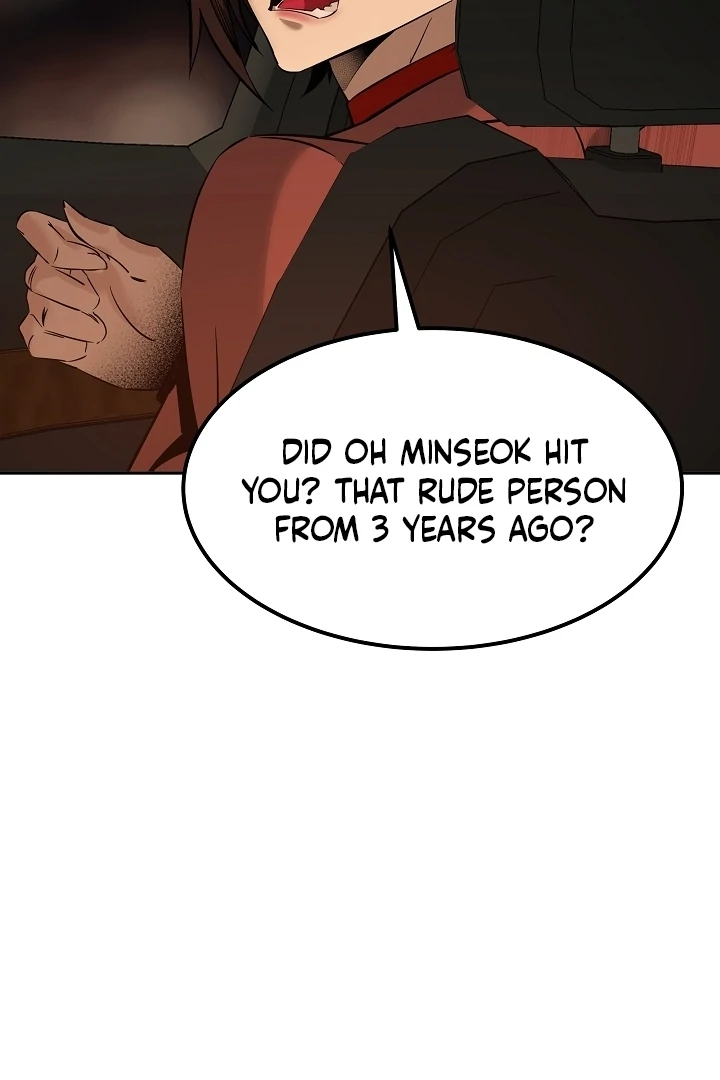 Born in Black Chapter 5 - Page 74