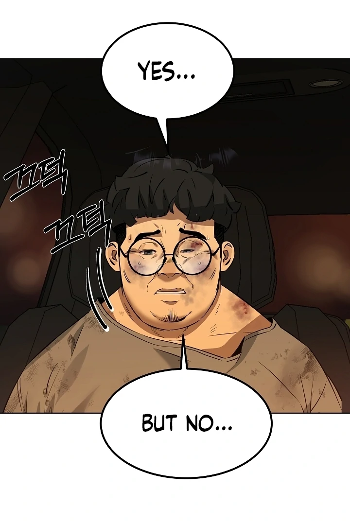 Born in Black Chapter 5 - Page 75