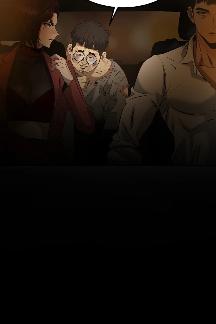 Born in Black Chapter 5 - Page 9