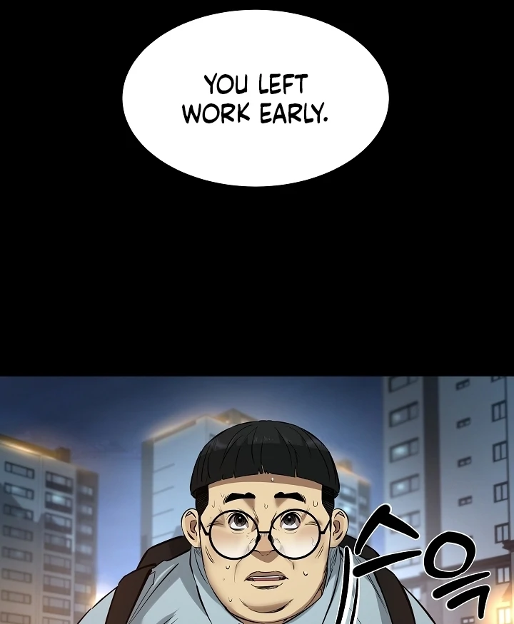 Born in Black Chapter 5 - Page 82