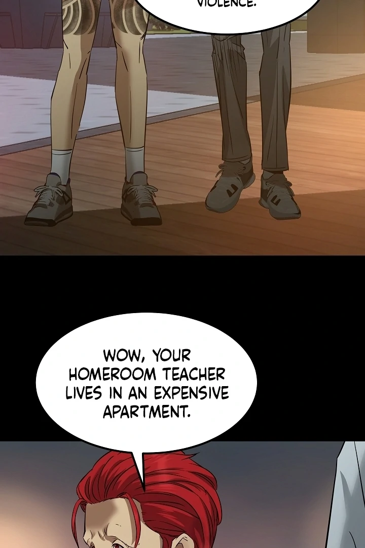 Born in Black Chapter 5 - Page 86