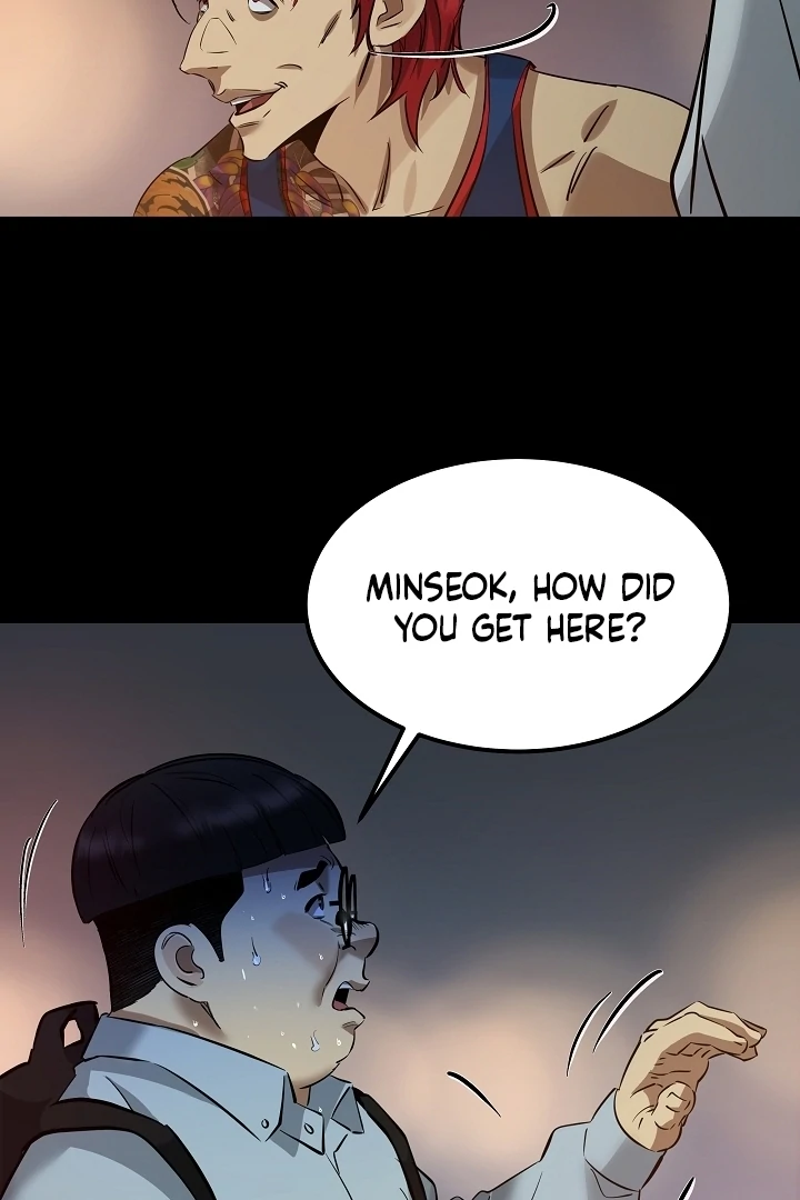 Born in Black Chapter 5 - Page 87