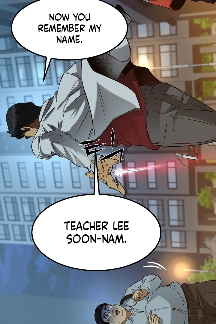 Born in Black Chapter 5 - Page 89