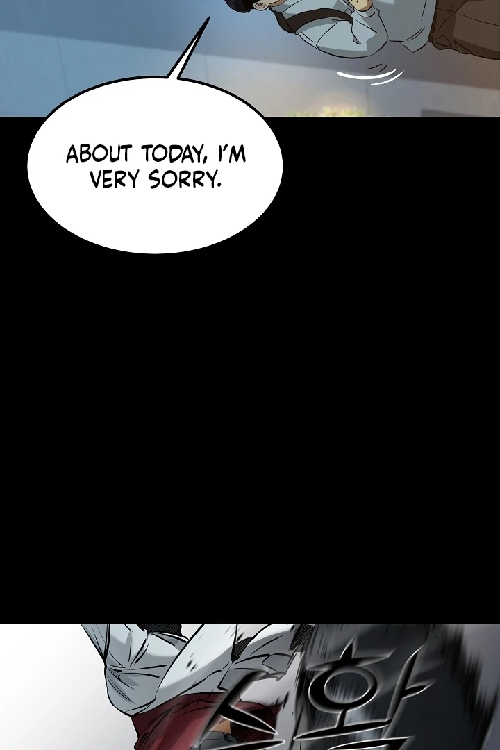 Born in Black Chapter 5 - Page 90