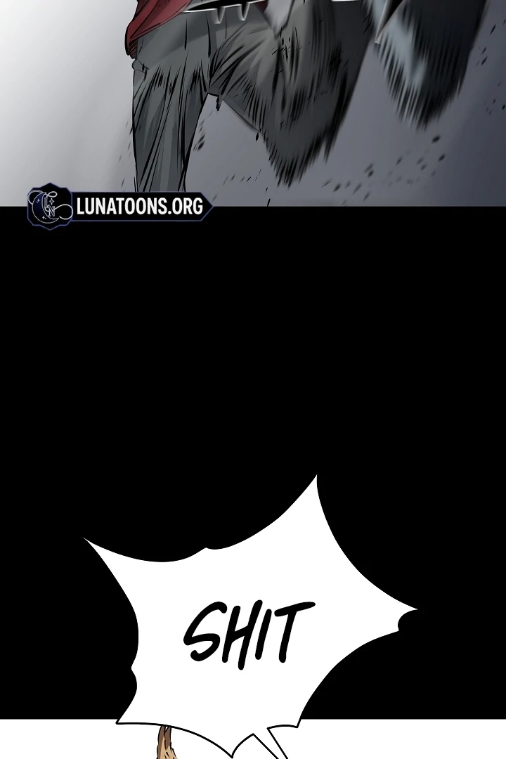 Born in Black Chapter 5 - Page 91