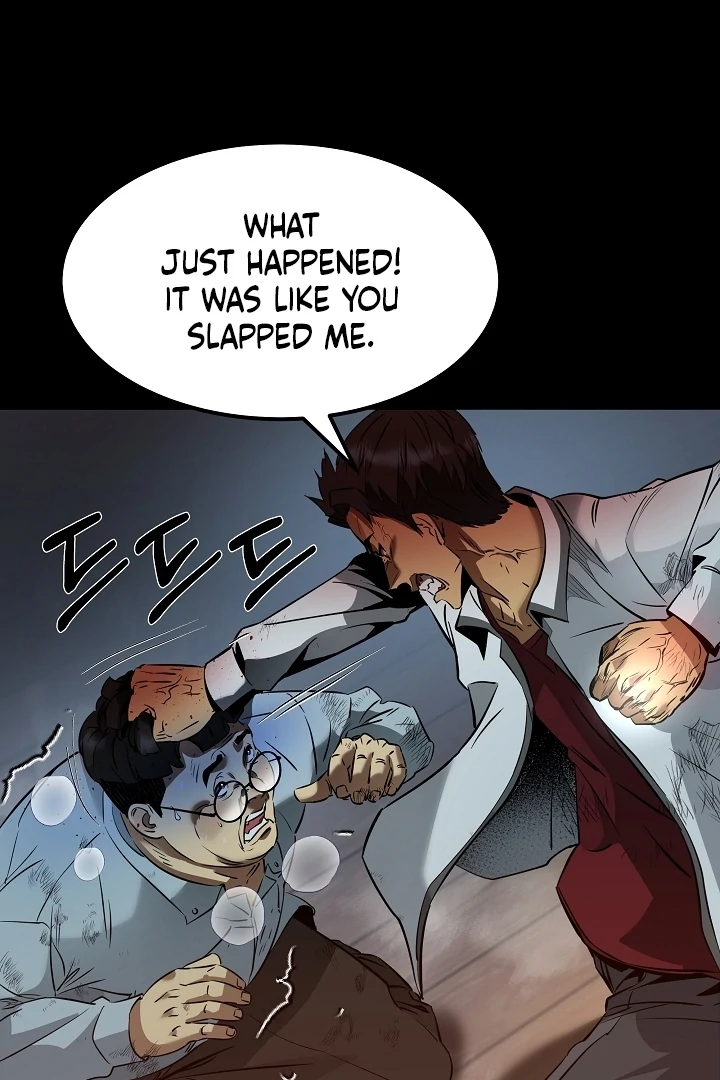 Born in Black Chapter 5 - Page 99