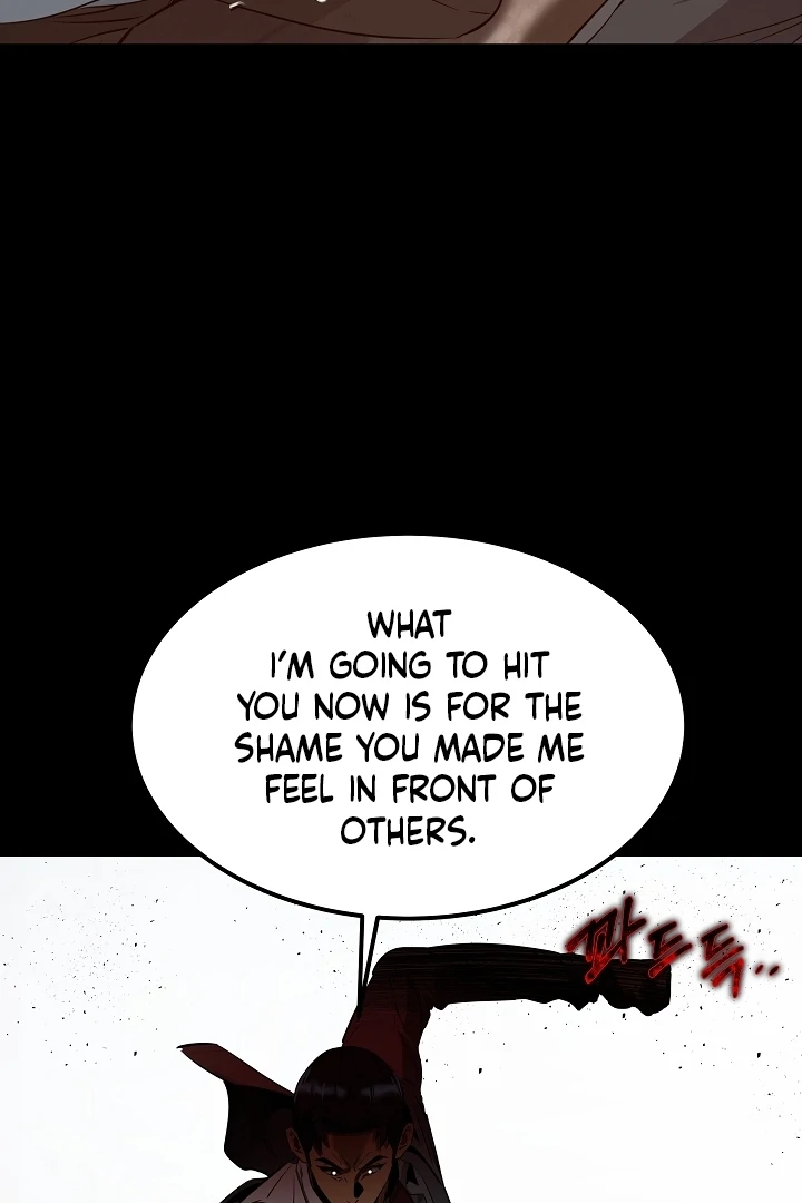 Born in Black Chapter 5 - Page 100