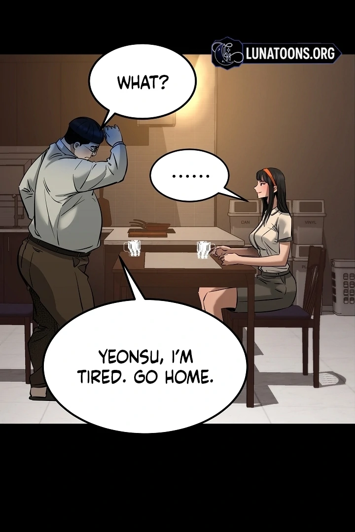 Born in Black Chapter 6 - Page 103