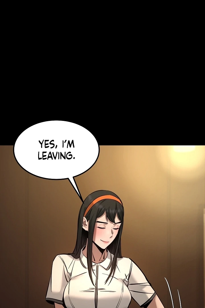 Born in Black Chapter 6 - Page 104
