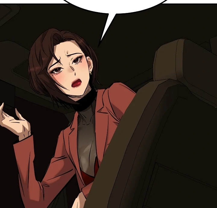 Born in Black Chapter 6 - Page 109
