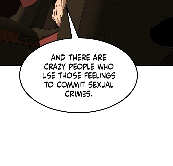 Born in Black Chapter 6 - Page 110