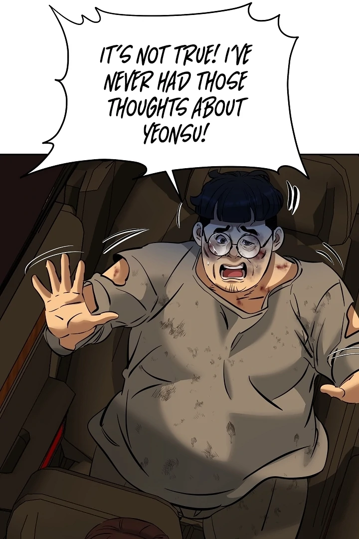 Born in Black Chapter 6 - Page 111