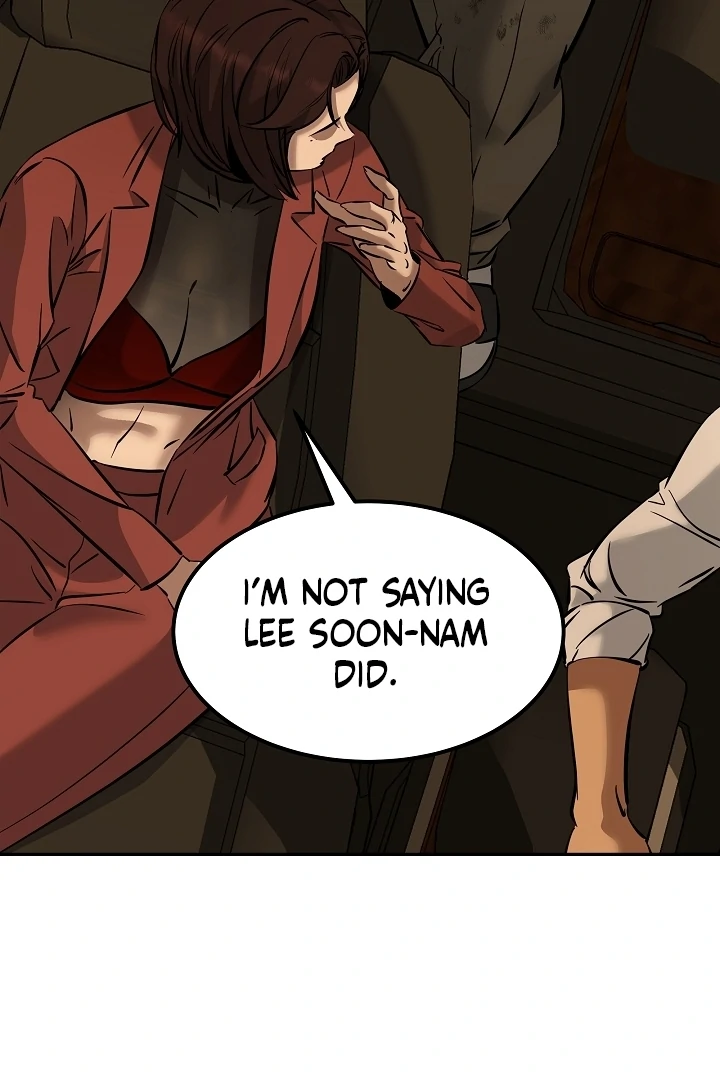 Born in Black Chapter 6 - Page 112