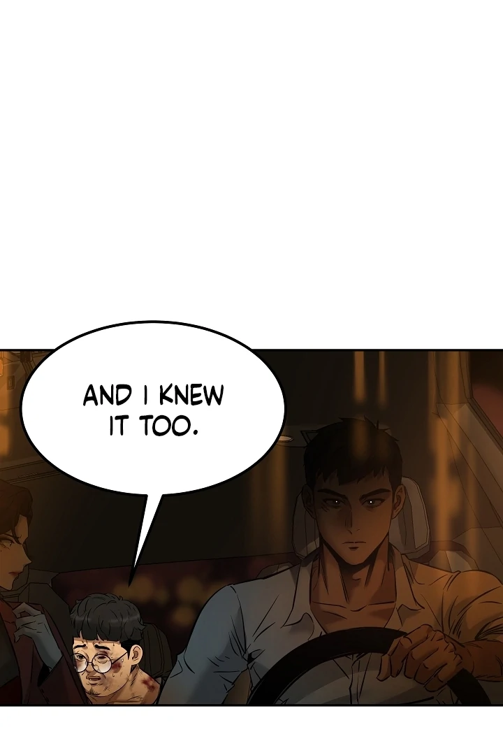 Born in Black Chapter 6 - Page 113