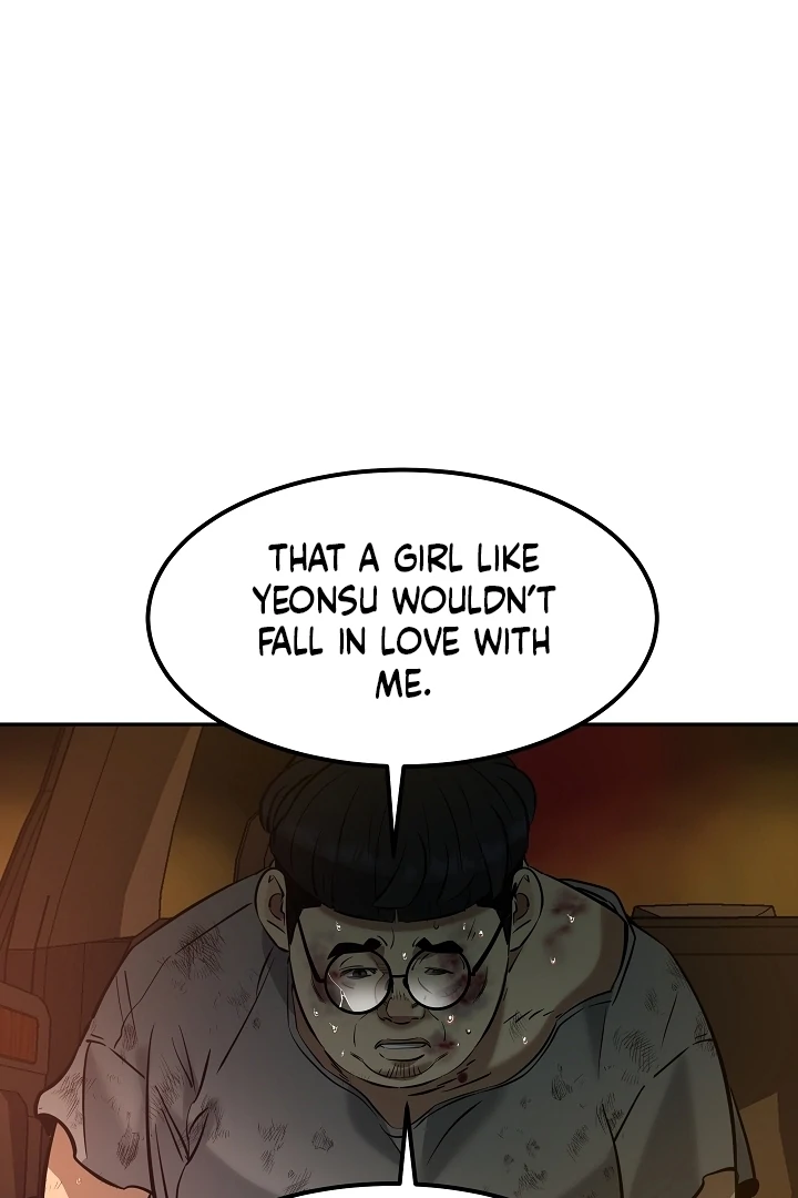 Born in Black Chapter 6 - Page 114