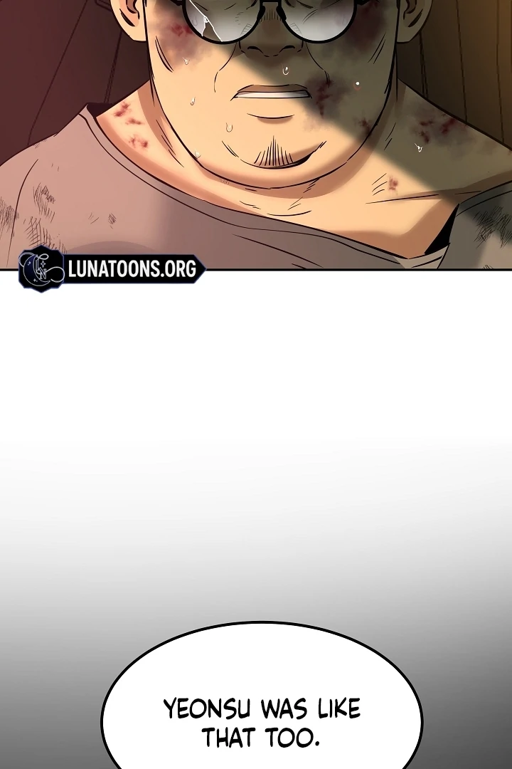 Born in Black Chapter 6 - Page 116