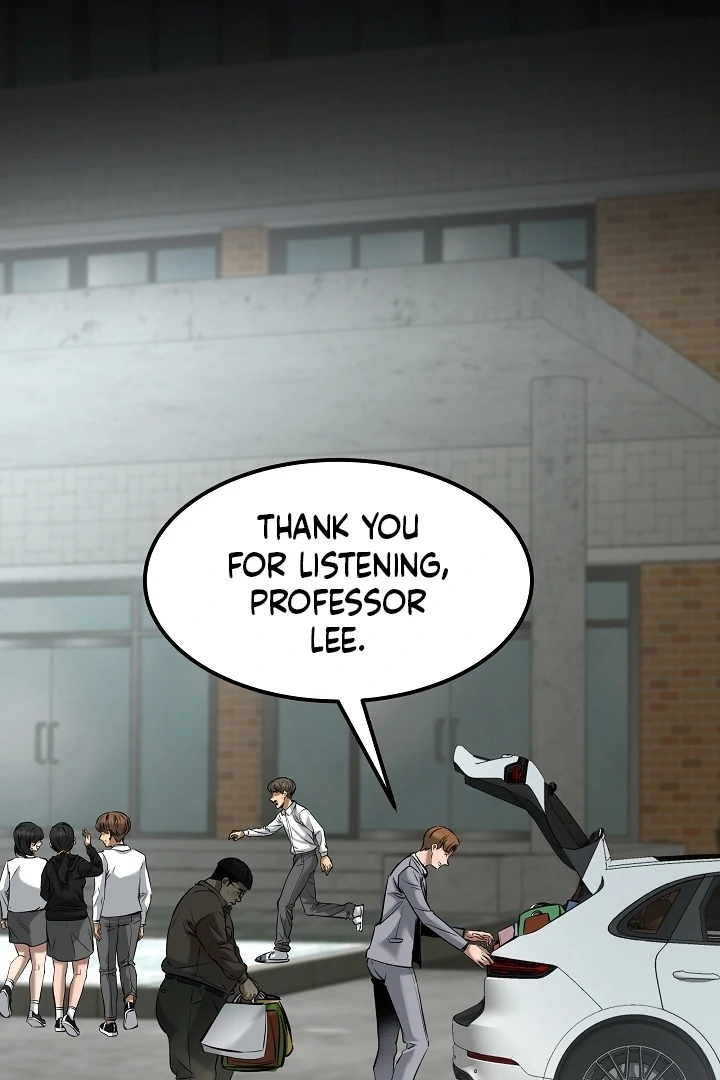 Born in Black Chapter 6 - Page 126