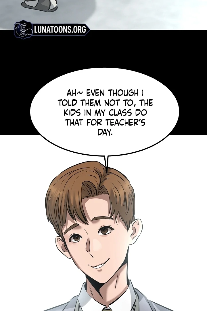 Born in Black Chapter 6 - Page 129