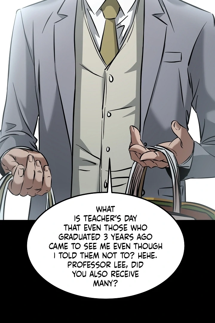 Born in Black Chapter 6 - Page 130