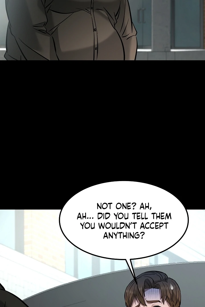 Born in Black Chapter 6 - Page 132